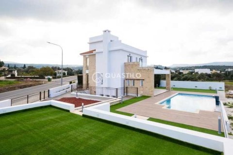 3 bedrooms Villa in Polis, Cyprus No. 79034 5