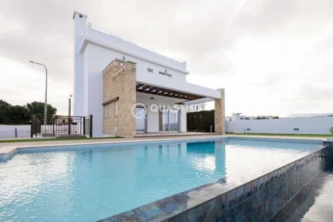 3 bedrooms Villa in Polis, Cyprus No. 79034 2