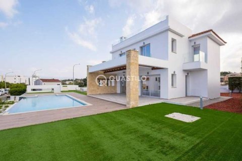 3 bedrooms Villa in Polis, Cyprus No. 79034 6