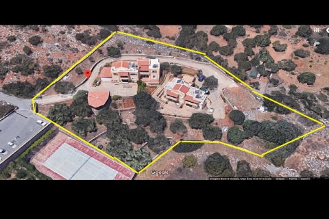 Готовый бизнес 420м² в Айос-Николаос, Греция №58292 7