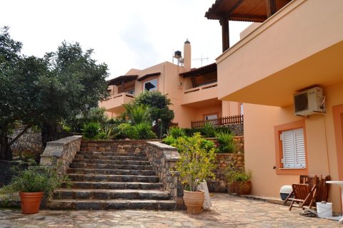 Готовый бизнес 420м² в Айос-Николаос, Греция №58292 2