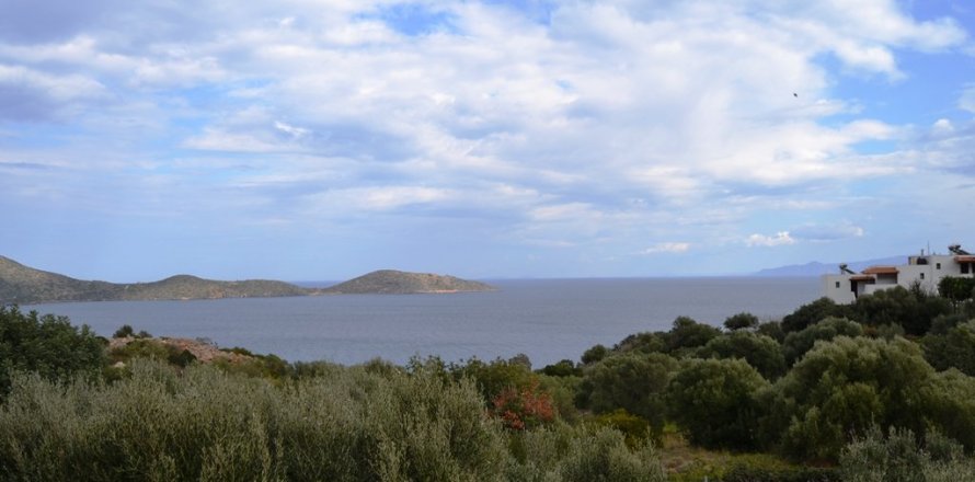 Готовый бизнес 420м² в Айос-Николаос, Греция №58292