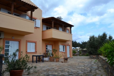 Готовый бизнес 420м² в Айос-Николаос, Греция №58292 3