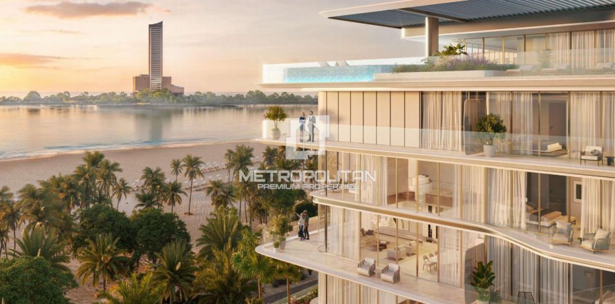 1 chambre Appartement à Al Marjan Island, UAE No. 119513