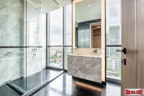 2 bedrooms Apartment in Bangkok, Thailand No. 96753 20