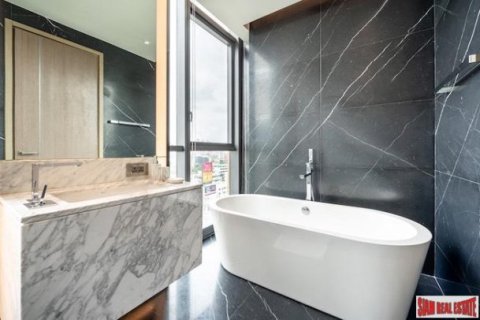 2 bedrooms Apartment in Bangkok, Thailand No. 96753 21