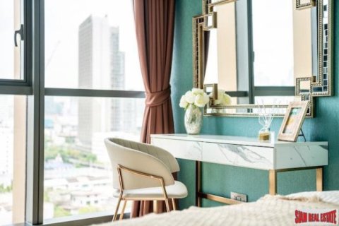 2 bedrooms Apartment in Bangkok, Thailand No. 96753 22