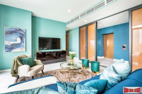 2 bedrooms Apartment in Bangkok, Thailand No. 96753 13