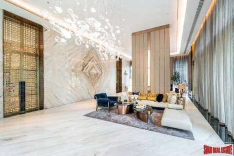 2 bedrooms Apartment in Bangkok, Thailand No. 96753 25