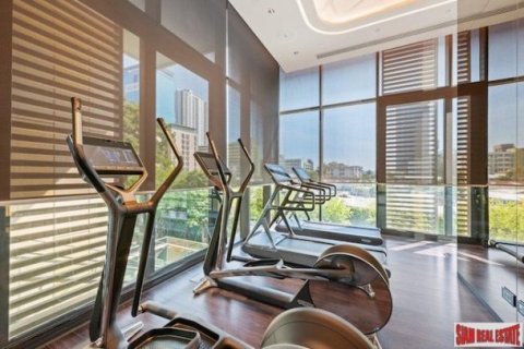 2 bedrooms Apartment in Bangkok, Thailand No. 96753 4