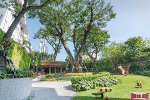 2 bedrooms Apartment in Bangkok, Thailand No. 96753 6