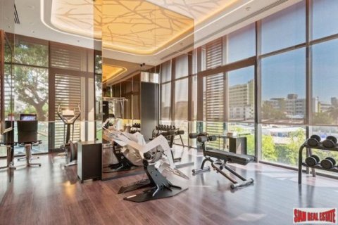 2 bedrooms Apartment in Bangkok, Thailand No. 96753 5