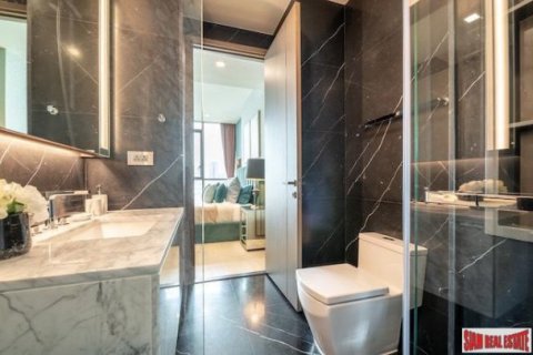 2 bedrooms Apartment in Bangkok, Thailand No. 96753 24