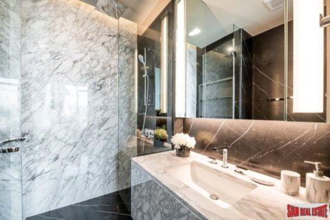 2 bedrooms Apartment in Bangkok, Thailand No. 96753 23