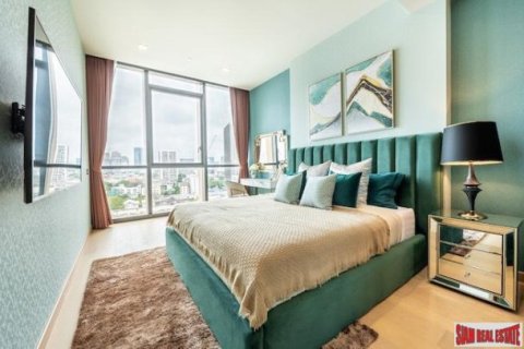 2 bedrooms Apartment in Bangkok, Thailand No. 96753 8