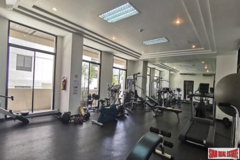 2 bedrooms House in Bangkok, Thailand No. 96604 21