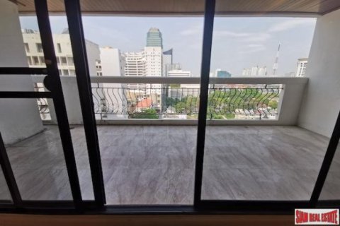 2 bedrooms House in Bangkok, Thailand No. 96604 4