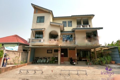 11 bedrooms Commercial property in Chiang Mai, Thailand No. 97535 21