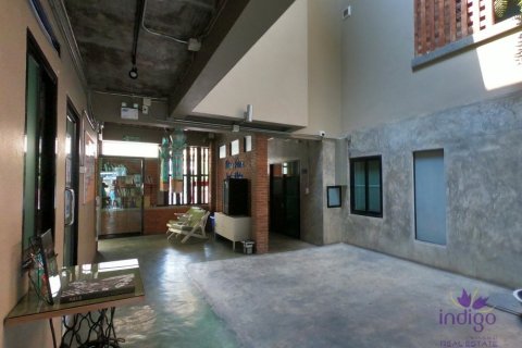 11 bedrooms Commercial property in Chiang Mai, Thailand No. 97535 17