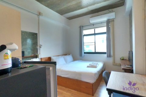 11 bedrooms Commercial property in Chiang Mai, Thailand No. 97535 22