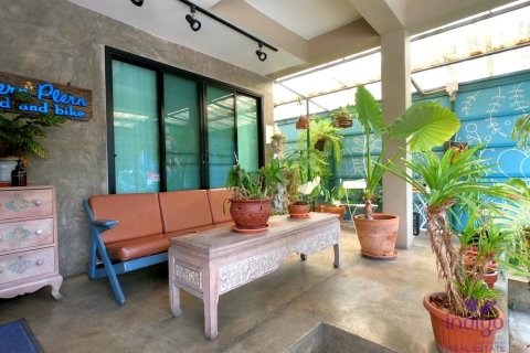 11 bedrooms Commercial property in Chiang Mai, Thailand No. 97535 1