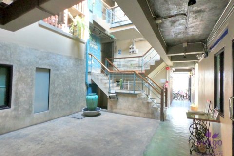 11 bedrooms Commercial property in Chiang Mai, Thailand No. 97535 26