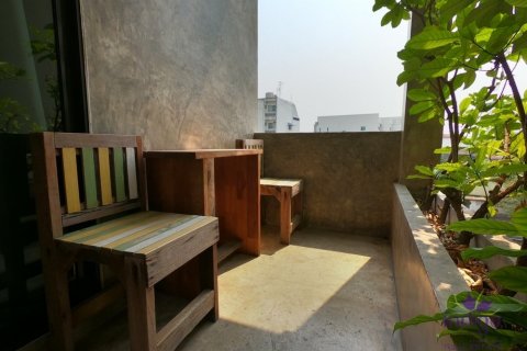 11 bedrooms Commercial property in Chiang Mai, Thailand No. 97535 18