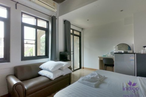 11 bedrooms Commercial property in Chiang Mai, Thailand No. 97535 13