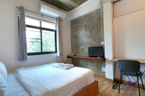 11 bedrooms Commercial property in Chiang Mai, Thailand No. 97535 2