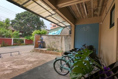 11 bedrooms Commercial property in Chiang Mai, Thailand No. 97535 27