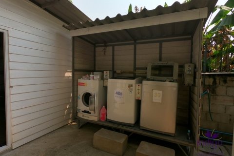 11 bedrooms Commercial property in Chiang Mai, Thailand No. 97535 20