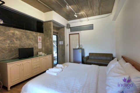 11 bedrooms Commercial property in Chiang Mai, Thailand No. 97535 11