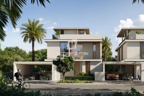 4 dormitorios Villa en Dubai Investment Park, UAE No. 119873