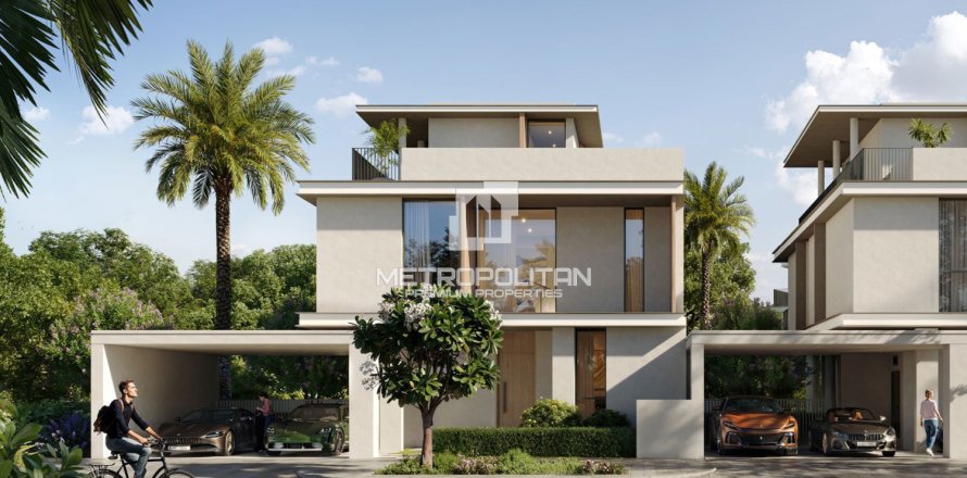 4 bedrooms Villa in Dubai Investment Park, UAE No. 119873