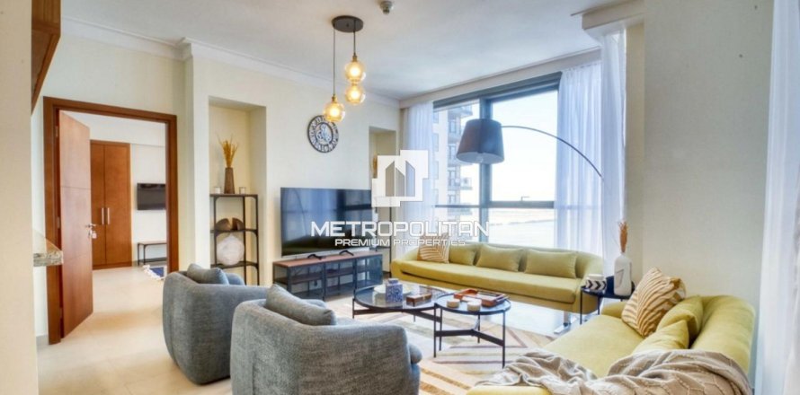 3 chambres Appartement à Dubai Creek Residence Tower 2 North, UAE No. 119301