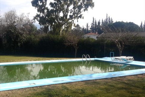 6 chambres House à Acharnes, Greece No. 59242 13