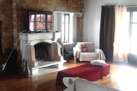 6 chambres House à Acharnes, Greece No. 59242 6