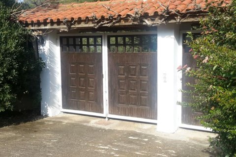 6 chambres House à Acharnes, Greece No. 59242 2