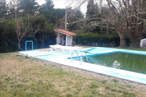 6 chambres House à Acharnes, Greece No. 59242 21