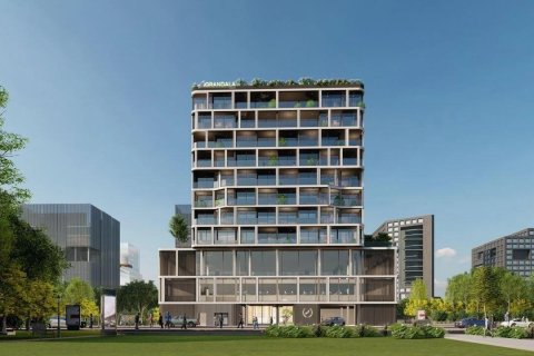 1 bedroom Apartment in Tien Lang, Vietnam No. 90979 8