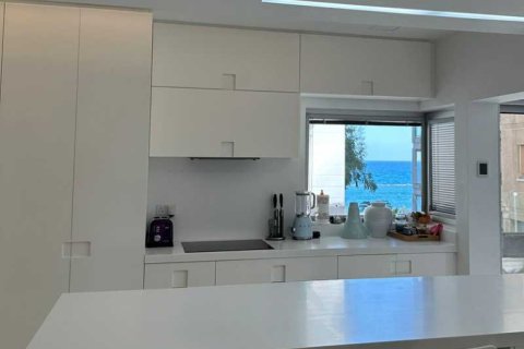 Квартира с 2 спальнями в Гермасойя, Кипр №46826 1