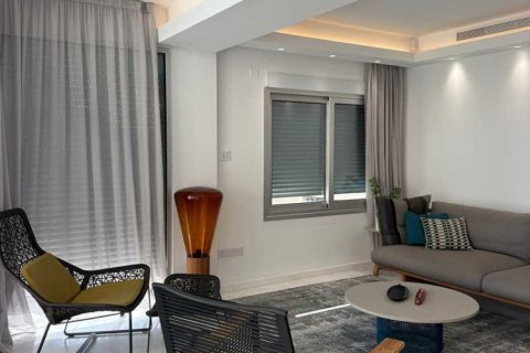 Квартира с 2 спальнями в Гермасойя, Кипр №46826 4