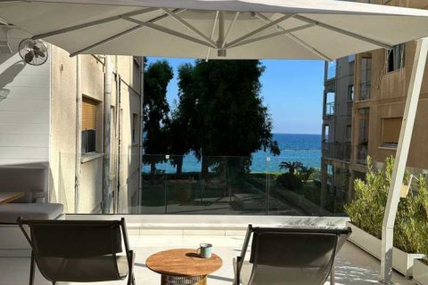 Квартира с 2 спальнями в Гермасойя, Кипр №46826 7