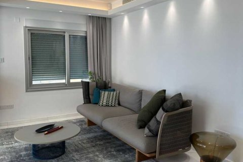 Квартира с 2 спальнями в Гермасойя, Кипр №46826 2