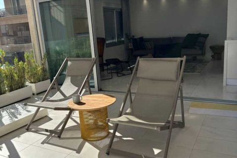 Квартира с 2 спальнями в Гермасойя, Кипр №46826 9