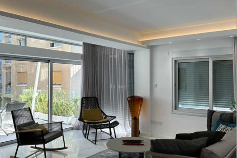 Квартира с 2 спальнями в Гермасойя, Кипр №46826 16