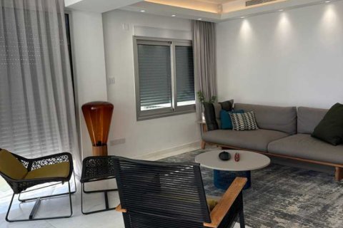 Квартира с 2 спальнями в Гермасойя, Кипр №46826 3