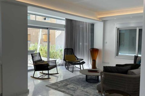 Квартира с 2 спальнями в Гермасойя, Кипр №46826 6