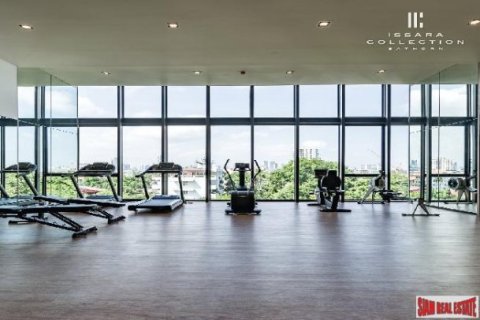 1 bedroom Apartment in Bangkok, Thailand No. 96195 2