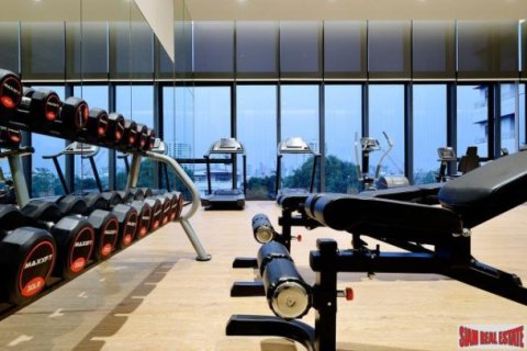 1 bedroom Apartment in Bangkok, Thailand No. 96195 10